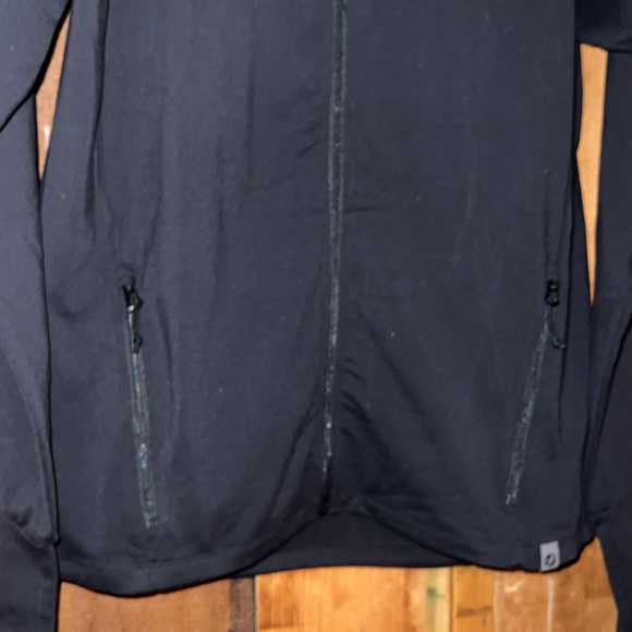 EUC Oiselle Performance Jacket - Picture 3 of 9
